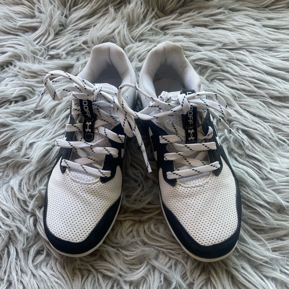 Girl cleats for softball